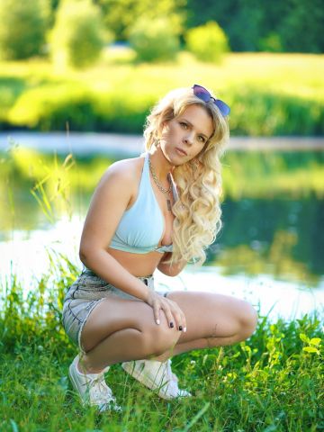 Анкета проститутки Оксана, Велиж, 32 года, №259603